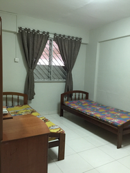 Blk 231 Bukit Batok East Avenue 5 (Bukit Batok), HDB 3 Rooms #270634681